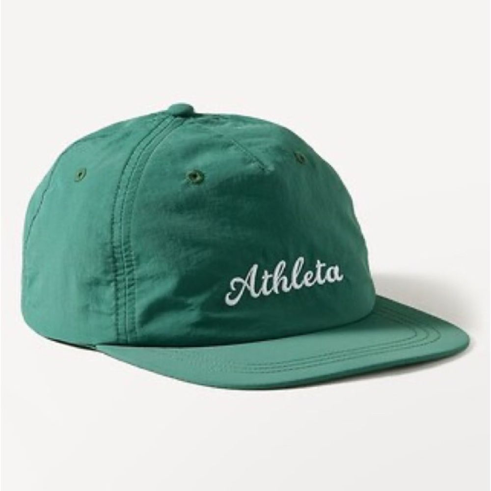 NWOT Athleta Retro Cap